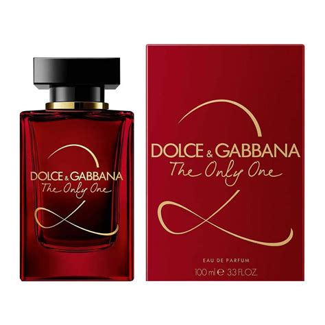 dolce gabbana the only one rouge|Dolce & Gabbana the one fragrantica.